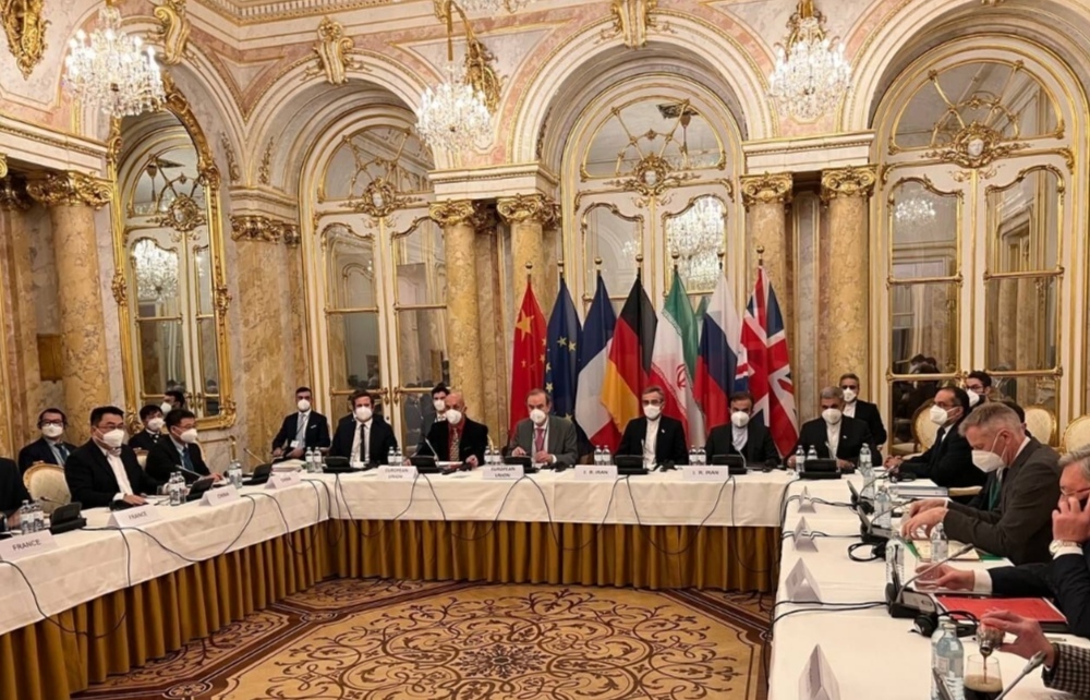 اروپایی‌ها برای نخستین بار از پیشرفت در مذاکرات وین سخن گفتند
