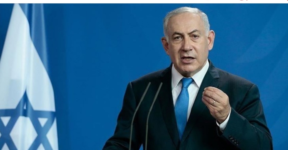 نتانیاهو: ضربه سنگینی به حماس خواهیم زد / آن‌ها بهای حمله به ما در روز عیدمان را پرداخت می‌کنند