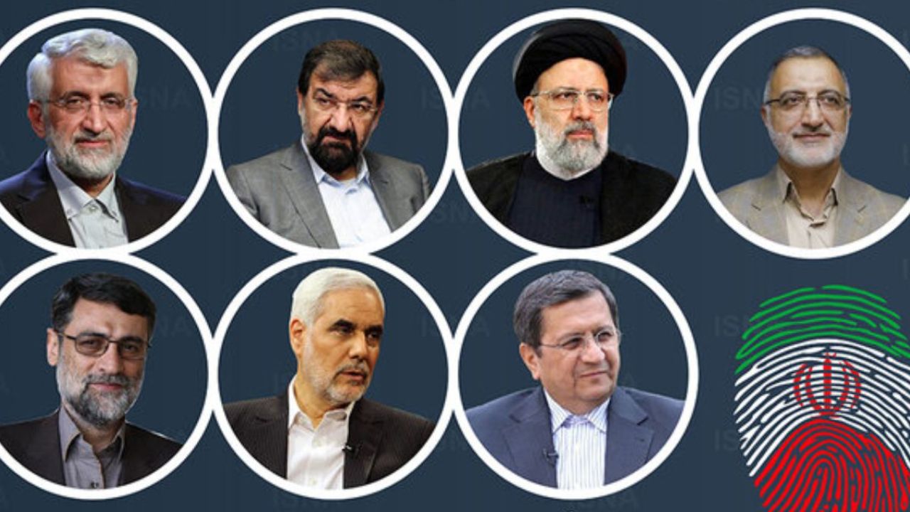 دادستان تهران به انتقادات نامزدهای انتخابات واکنش نشان داد / تهدید نبود، توصیه بود