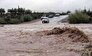 بارش باران  ۱۰ راه روستایی در جنوب کرمان را مسدود کرد / اوج بارش‌ها از عصر امروز
