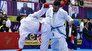 کسب یک طلا و برنز در مسابقات قهرمانی کشور توسط کاراته‌کاهای کرمانی