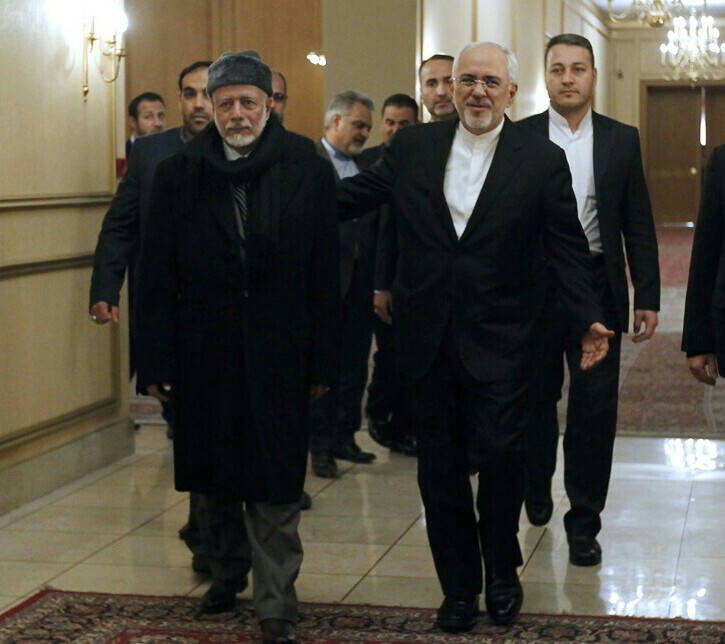 تحلیل الجزیره از سفر وزیر خارجه عمان به تهران: آمریکا وارد جنگ با ایران نخواهد شد