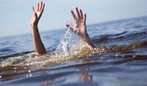 غرق شدن یک جوان در آبشار سکنج ماهان