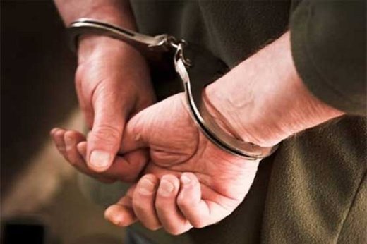 زوج قاچاقچی با ۱۹ کیلوگرم هروئین دستگیر شدند
