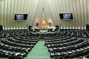 مجلس با افزایش تعداد نمایندگان مخالفت کرد