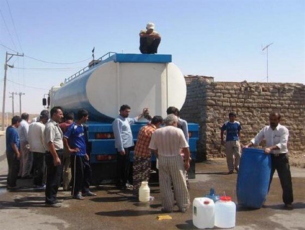 تمامی منطقه جوپارستان به شدت دچار کم آبی است/ تامین آب شرب شهر کرمان نسبت به جمعیت آن در اولویت قرار دارد