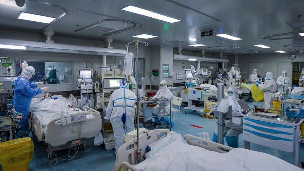 تعداد مبتلایان به ویروس کرونا در استان کرمان به ۱۷۷ نفر رسید/مبتلایان جدید همگی در حوزه دانشگاه علوم پزشکی کرمان بودند/طی 24 ساعت گذشته 3 نفر در اثر ابتلا به کرونا فوت شدند