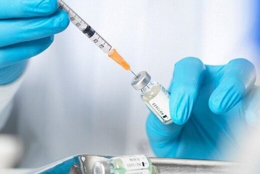 واکسن ایرانی کرونا در راه است