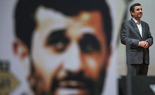 ایمانی:حضور احمدی نژاد در انتخابات ۱۴۰۰ قطعی و جدی است/اگر شورای نگهبان احمدی نژاد را تایید صلاحیت کند از چاله به چاه خواهد افتاد/اصولگرایان در مقابل احمدی نژاد خواهند ایستاد