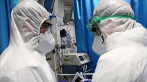 ۴۱ بیمار جدید کرونا در بیمارستان‌های استان کرمان بستری شدند