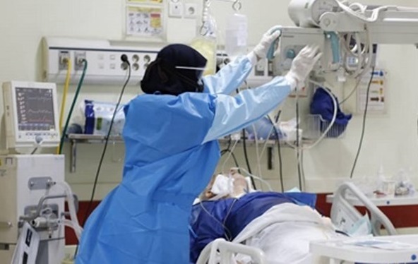 کمبود نسبی دستگاه اکسیژن در برخی بیمارستانهای کرمان/دانشگاه های  علوم پزشکی استان از نظر تجهیزات وضعیت خوبی ندارند