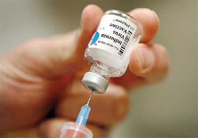 واکسن آنفلوانزا هفته آینده در داروخانه‌های استان کرمان توزیع می‌شود