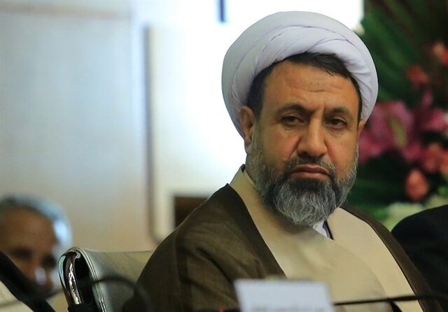 وضعیت معلمان نهضت سوادآموزی در کرمان تعیین تکلیف شود/ محرومیت استان مورد توجه وزیر آموزش و پرورش قرار بگیرد