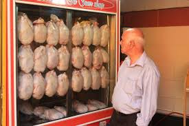 قیمت گوشت مرغ در کرمان، در آستانه ۲۰ هزار تومان