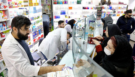 بحران انسولین در کرمان/ کار کار مافیای داروست