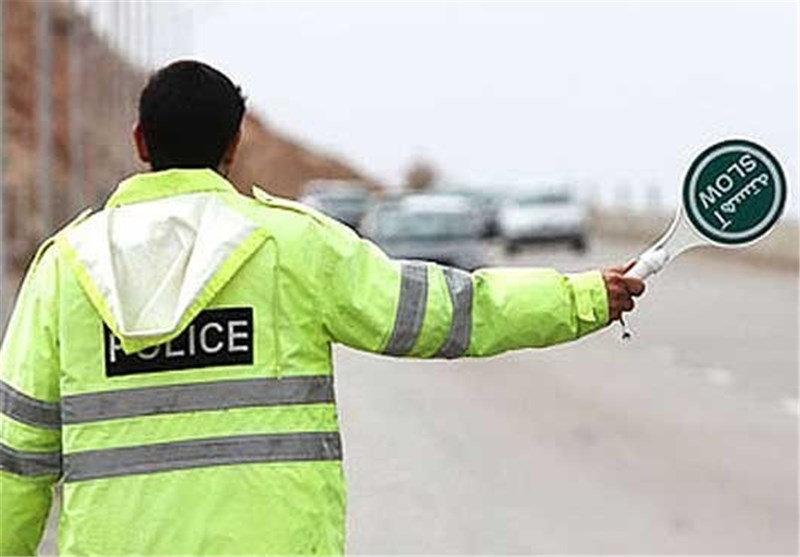 جزئیات اعمال محدودیت‌‌های ترافیکی در مبادی پنجگانه ورودی و خروجی مرکز استان کرمان اعلام شد/متخلفین به مبلغ 500 هزار تومان جریمه می‌شوند