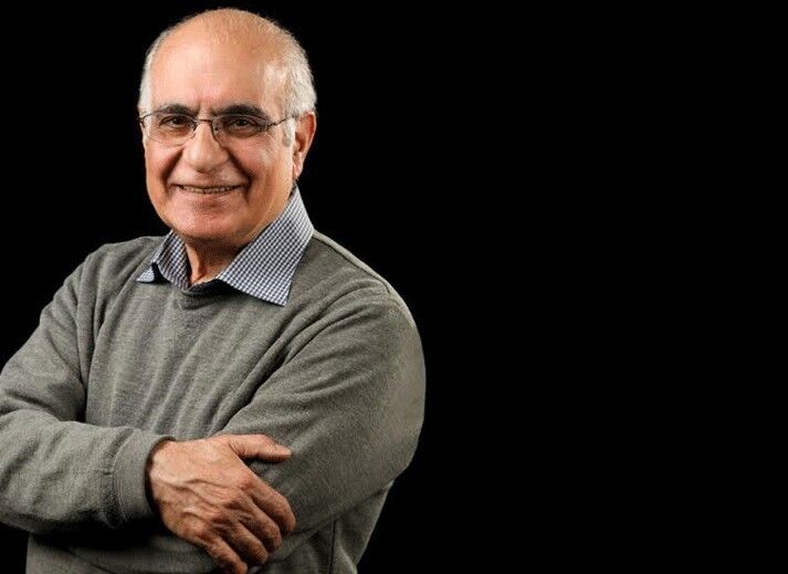 مرادی کرمانی: دوست دارم  بچه‌ها و خانواده‌ها  در قصه‌خانه جمع شوند و قصه بگویند و بشنوند