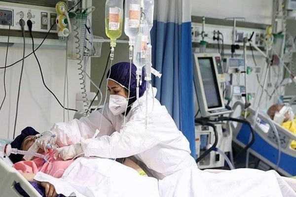 وزارت بهداشت: تعداد مبتلایان امیکرون در کشور به ۱۴ نفر رسید
