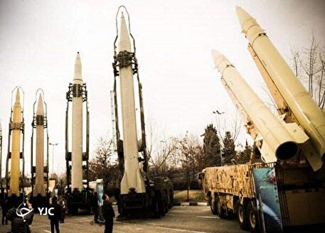 ببینید | موشک‌های نقطه‌زن ایران این بلا را سر پایگاه کشتارجمعی دیمونای اسرائیل می آورند!