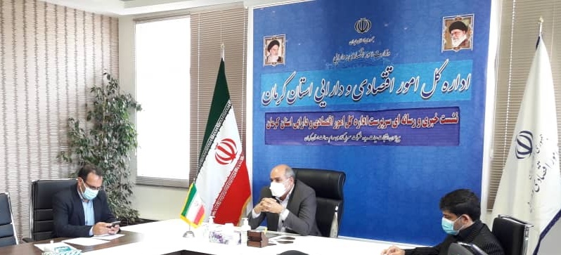 انتخابات مجمع عمومی و فوق العاده سهام عدالت در کرمان برگزار می‌شود