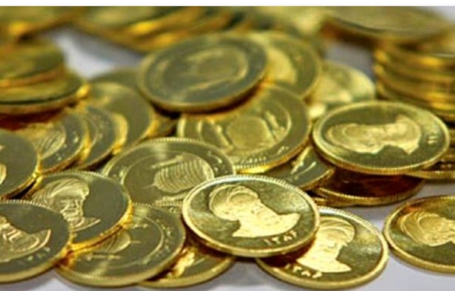 کاهش ۲۶۰ هزار تومانی سکه / قیمت به ۹ میلیون و ۲۷۰ هزار تومان رسید