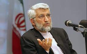 حملات تند سعید جلیلی به مذاکرات وین و دولت روحانی