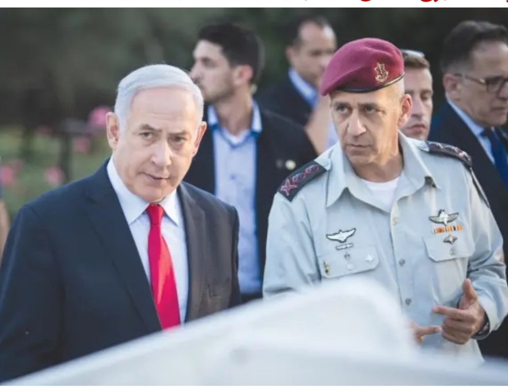 اسرائیل، لبنان را هدف قرار داد / پایان جنگ تا ۴۸ ساعت دیگر؟