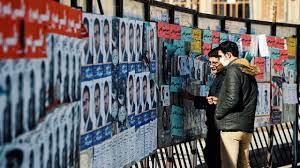 بیش از 600 نقطه در سطح شهر کرمان برای نصب تبلیغات انتخاباتی در نظر گرفته شده است