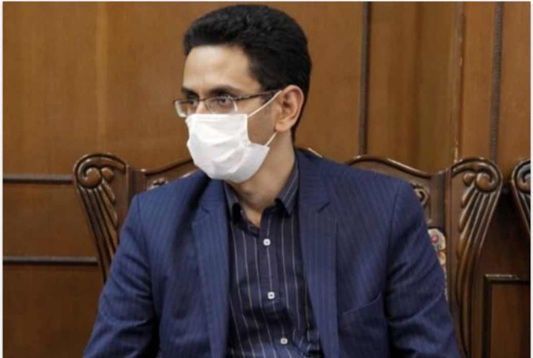محمدرضا نژاد حیدری رئیس ستاد همتی در استان کرمان شد