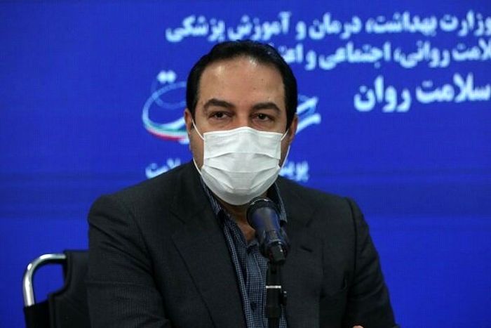 زمان تزریق داوطلبانه واکسن‌های ایرانی اعلام شد