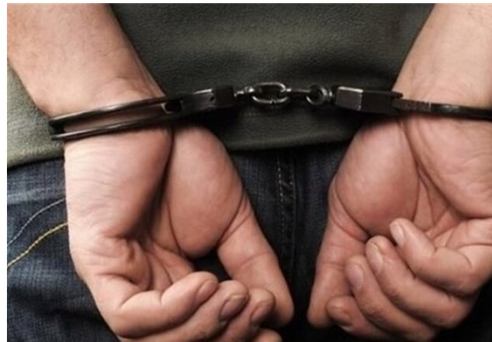 عاملان شرارت در عنبرآباد دستگیر شدند