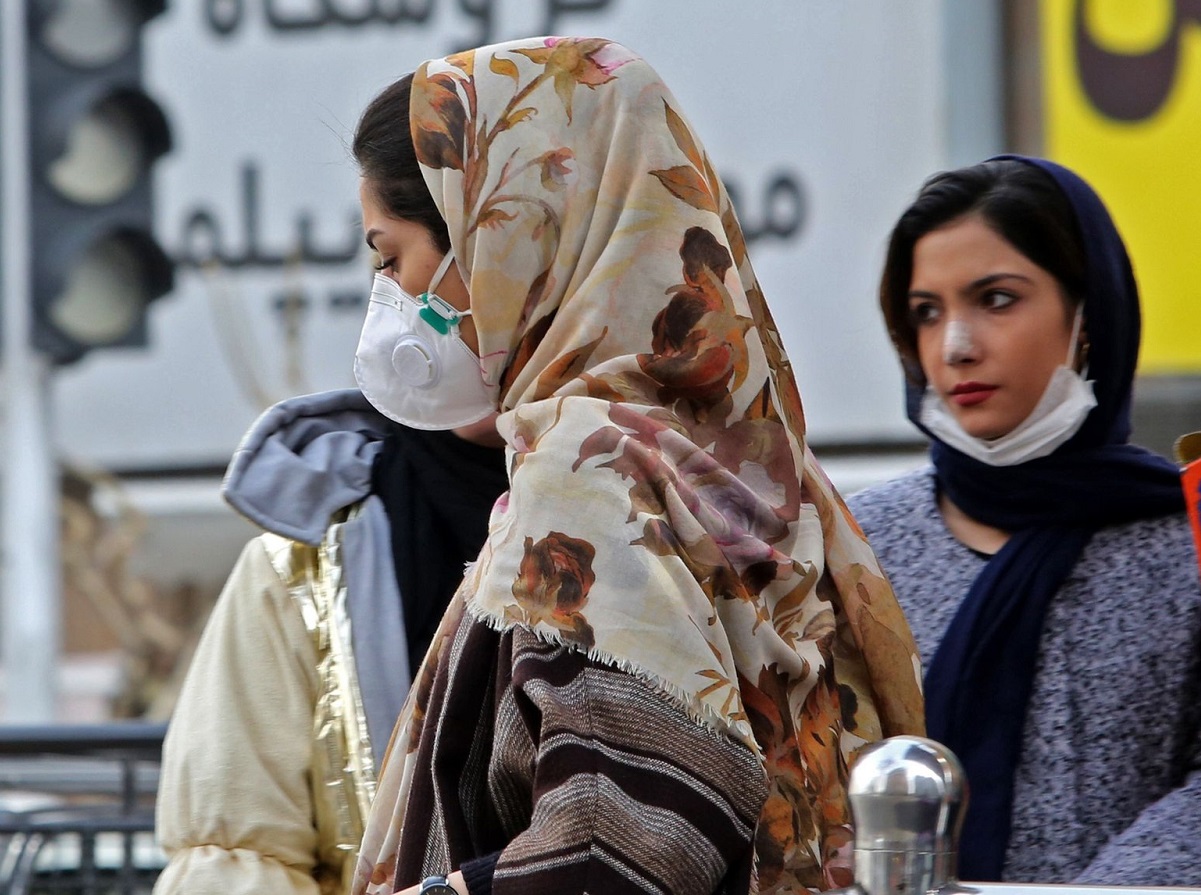 آخرین آمار کرونا در ایران، ۲۳ خرداد ۱۴۰۰ / فوت ۱۸۷ نفر و ثبت ۸۱۹۵ ابتلای جدید
