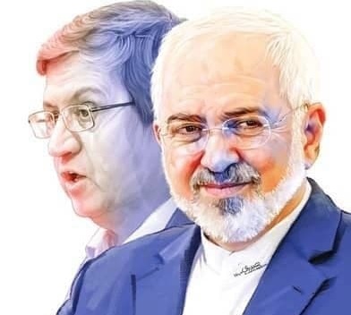 بهزاد نبوی: ظریف قبول کرده تا به عنوان وزیر خارجه یا معاون بین الملل ریاست جمهوری در کنار دولت همتی باشد؛ این خبر خوبی است