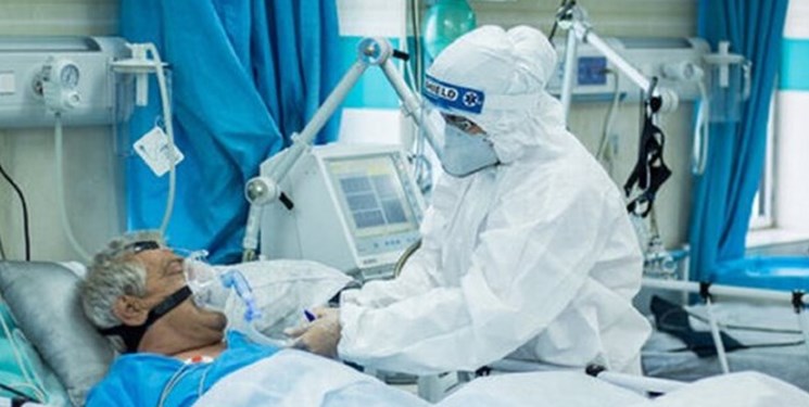 آخرین آمار کرونا در ایران، ۲۸ خرداد ۱۴۰۰ / فوت ۱۲۷ نفر و شناسایی ۱۰ هزار و ۱۰۰ بیمار جدید/بستری ۱۰۶ بیمار جدید کرونایی در بیمارستان‌های کرمان