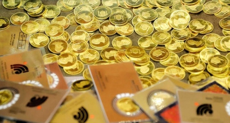 قیمت ارز، دلار، یورو، طلا و سکه ۱۴۰۰/۰۳/۰۴