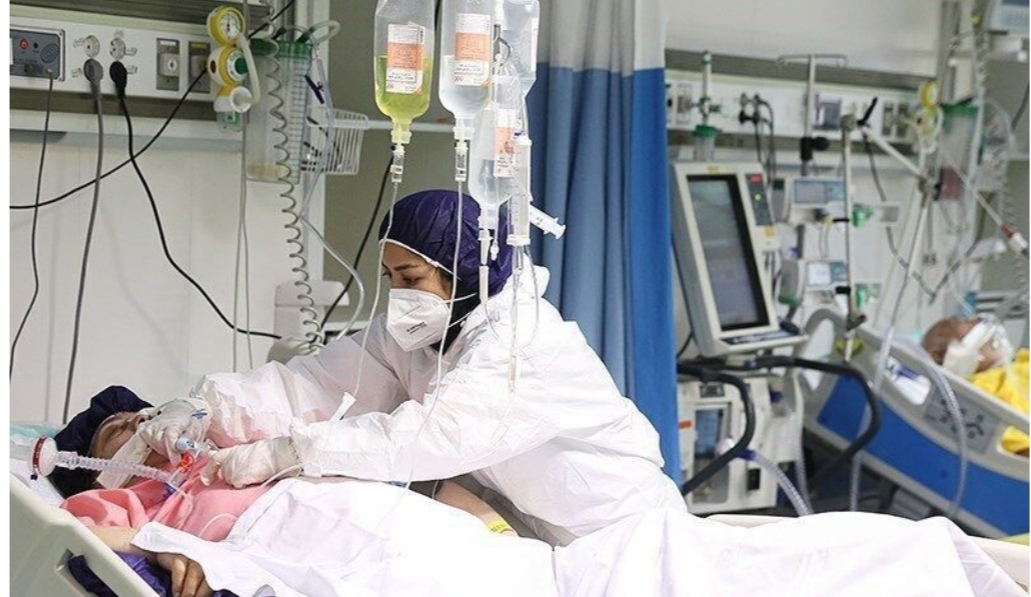 آخرین آمار ویروس کرونا در ایران؛ ۲۸۶۵۸۶۴ نفر مبتلا و ۷۹۲۱۹ نفر فوتی