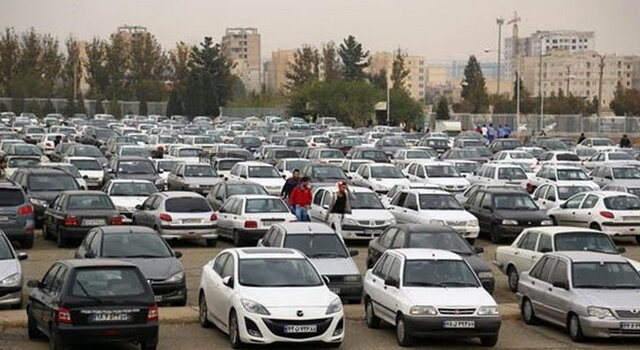 طرح ویژه ترخیص خودروهای رسوبی در کرمان آغاز شد