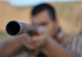 کشته شدن شکارچی غیرمجاز با شلیک شکارچی دیگر در بردسیر