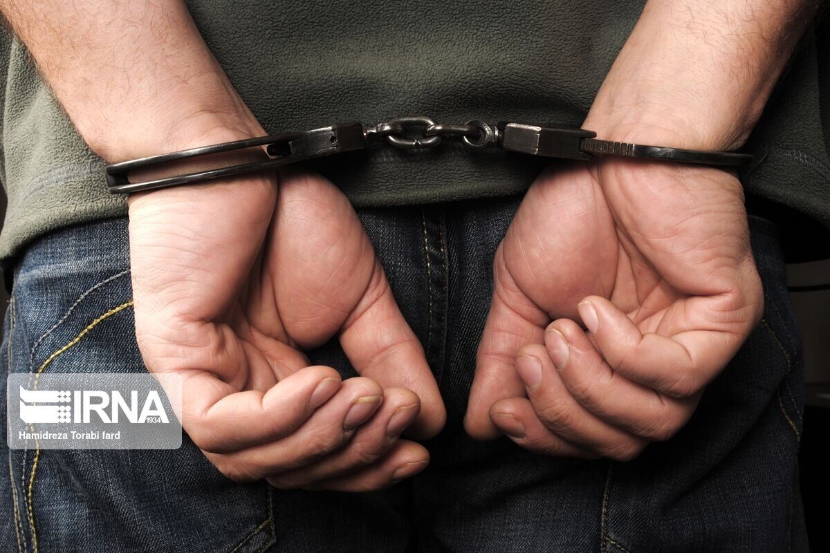 یکی از عاملان باند تقلب کنکور در سیرجان دستگیر شد