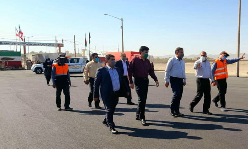 تعطیلی و جریمه ۱۱ شرکت حمل و نقل ریلی و مسافربری در جنوب کرمان