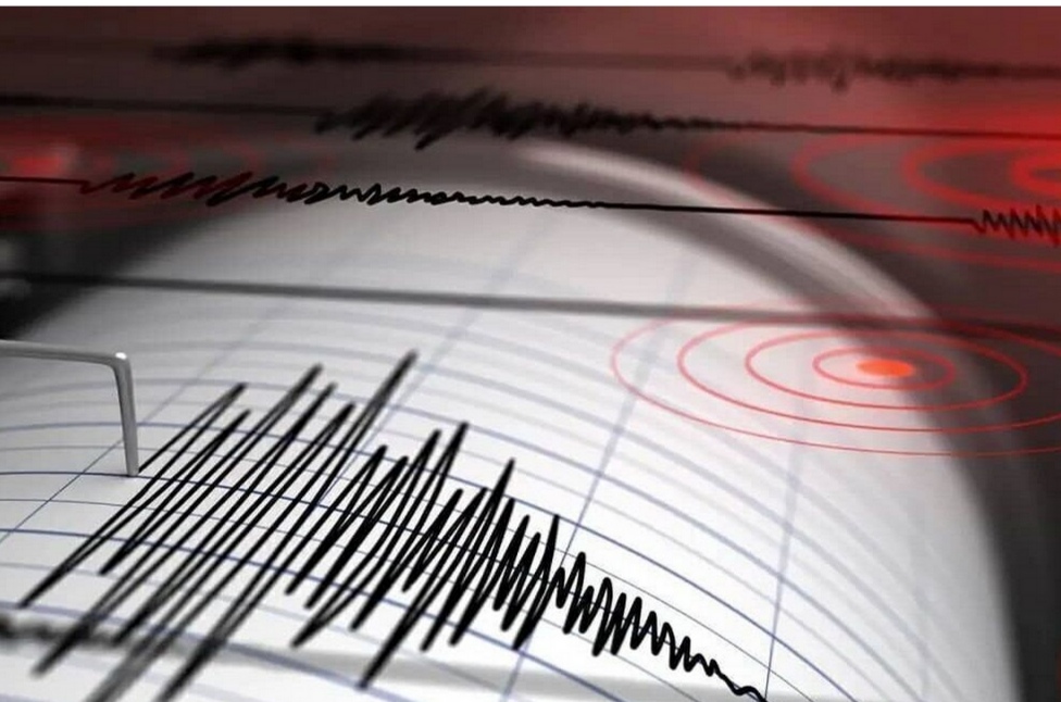 زلزله ۴.۲ ریشتری عنبرآباد هم خسارت نداشت/آماده‌باش نیروهای امدادی