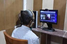 ملاقات الکترونیک زندانیان در کرمان/ دستگاه قضا به دنبال الکترونیکی کردن پرونده هاست