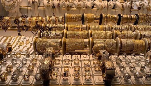 قیمت سکه، طلا و ارز ۱۴۰۰.۰۵.۰۹/ پیشروی سکه در کانال ۱۱ میلیون تومان