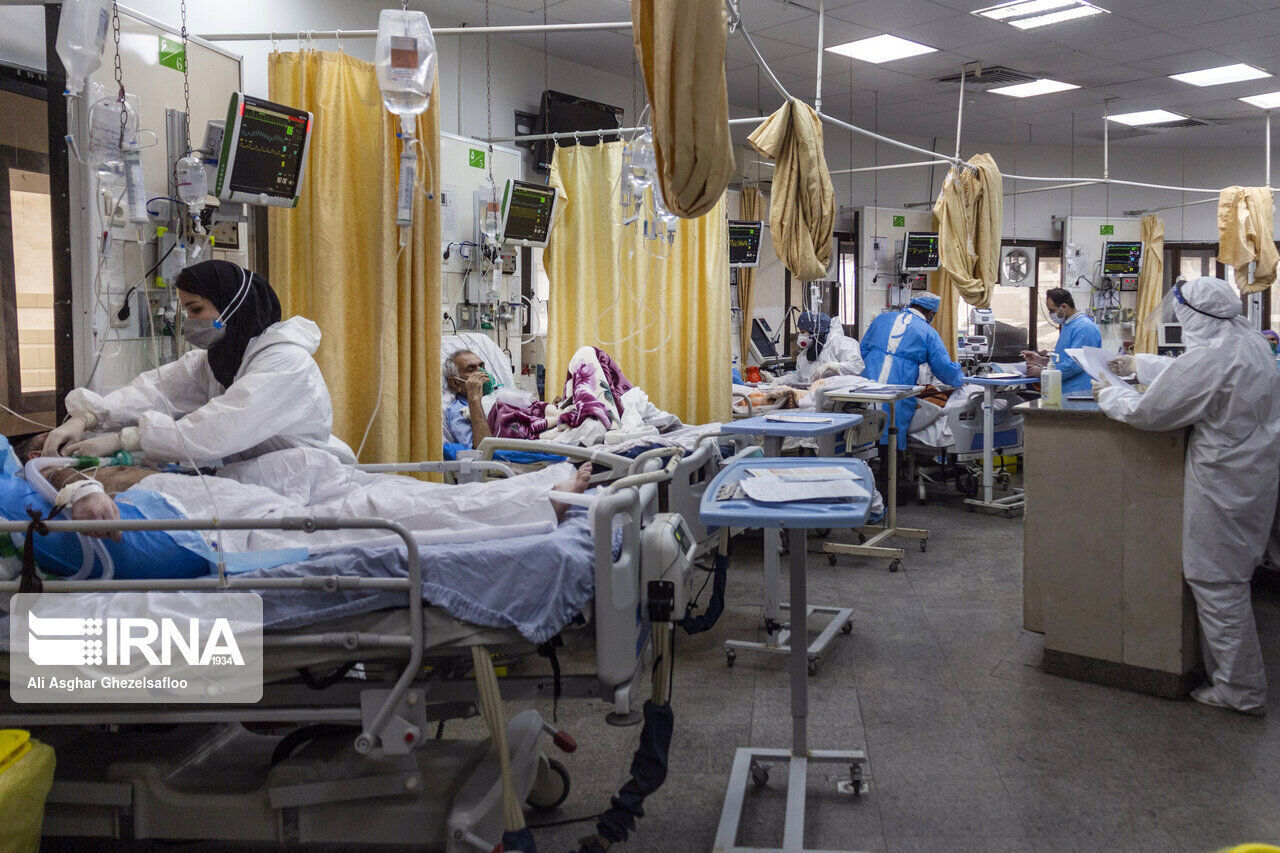 استاندار کرمان: آماده استقرار بیمارستان‌های صحرایی هستیم