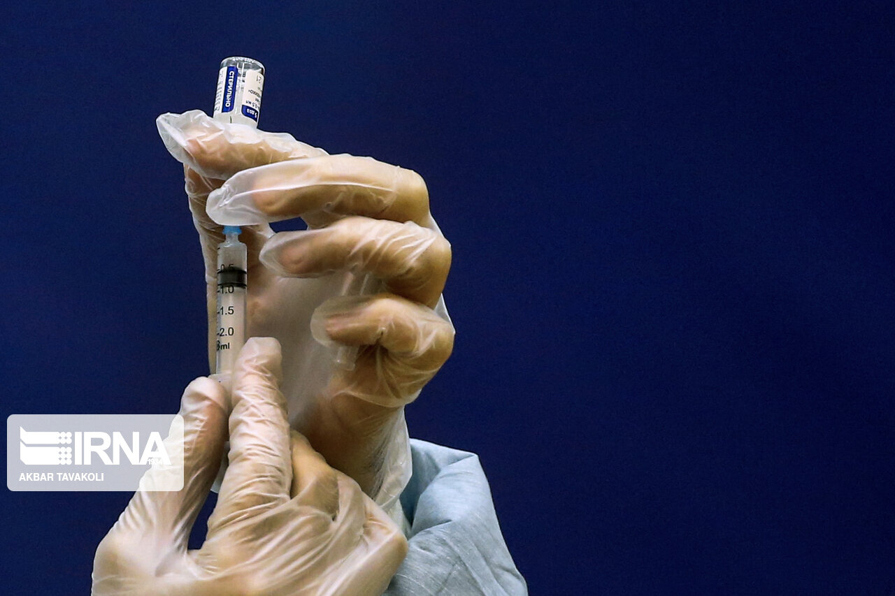 عبور واردات واکسن کرونا از مرز ۵۰ میلیون دز