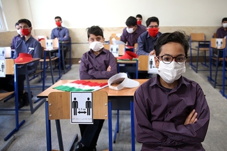 بازگشایی مدارس در استان کرمان چرا و چگونه انجام می‌شود؟