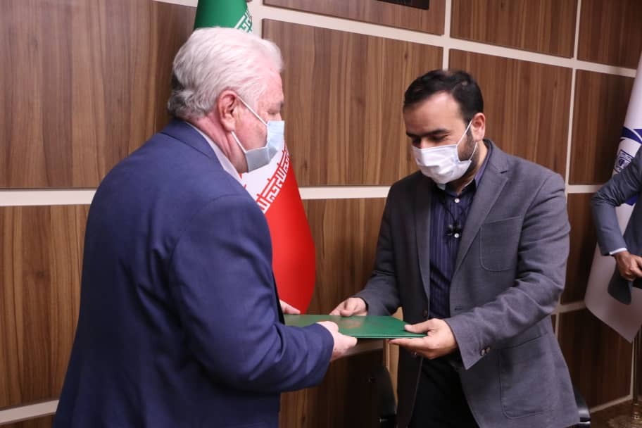 شهردار کرمان دو حکم جدید صادر کرد