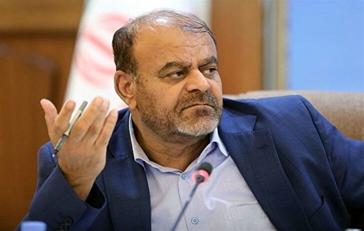 وزیر راه و شهرسازی: اطلاعی از علت بازداشت مشاورم ندارم