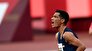 مدال طلای جهانی بر گردن ورزشکار کرمانی