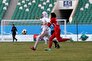 سه فوتبالیست کرمانی به اردوی تیم ملی بانوان دعوت شدند
